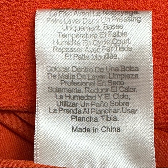 T & F London dress. - Picture 6 of 8